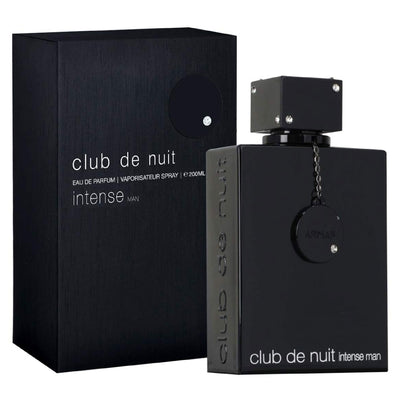 Club de Nuit Intense Man by Armaf – Men EDT 105ml