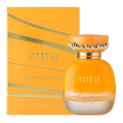 Aura Manga Splash by La Fede – women's EDP 100ml