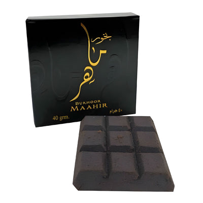 Mahir Bukhoor Small by Lattafa 40g