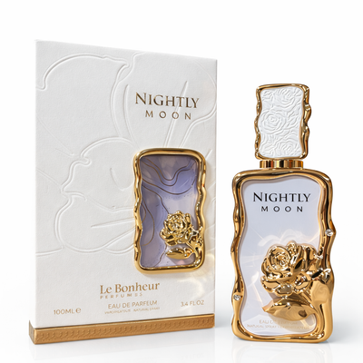 Nightly Moon Eau de Parfum by Le Bonheur – Women – 100 ml