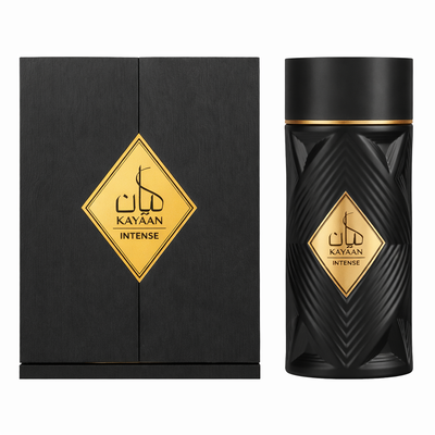 Kayaan Intense by Armaf – Unisex EDP 100ml