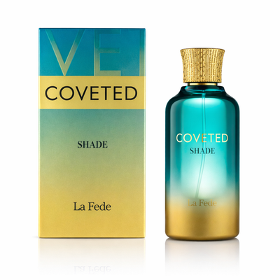 La Fede Coveted Shade – Unisex EDP 100ml