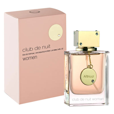 Club De Nuit Woman by Armaf – Women's EDP 105ml
