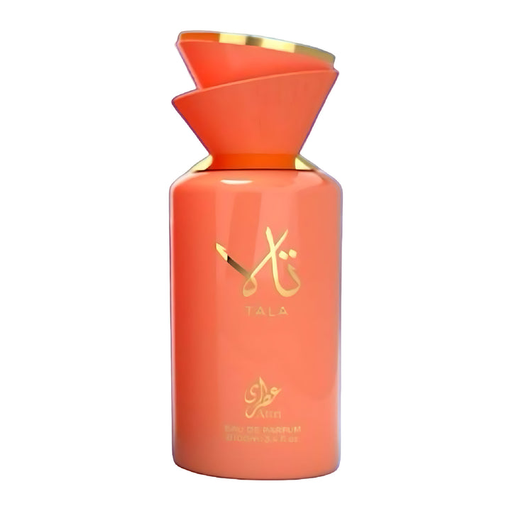 Tala EDP 100 ml – Women Floral Fruity Gourmand – DESERT STORM FRAGRANCE