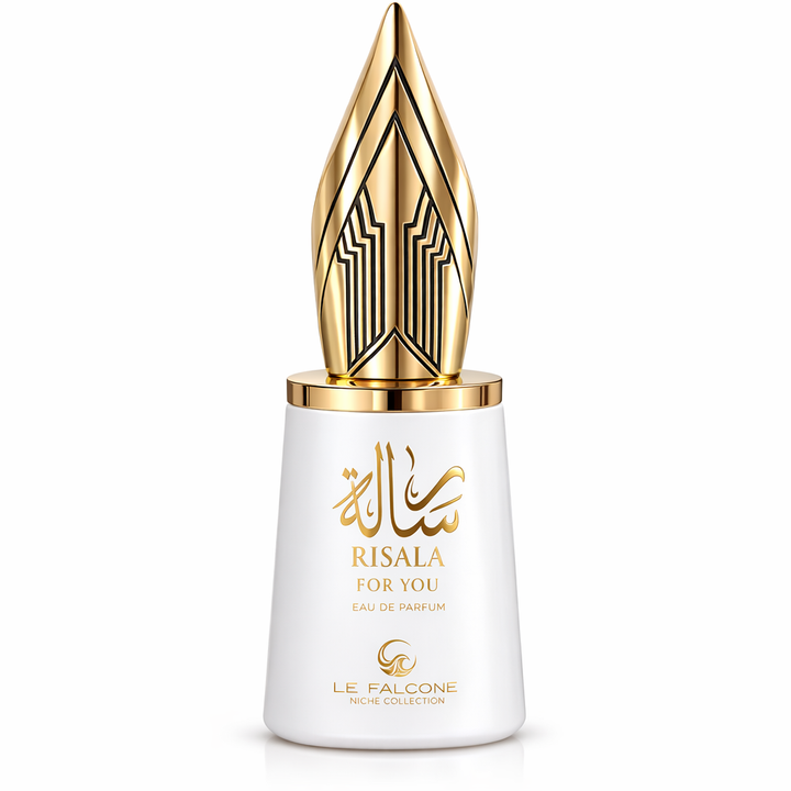 Risala For You Eau de Parfum by Le Falcone – Women 100ml – DESERT STORM ...